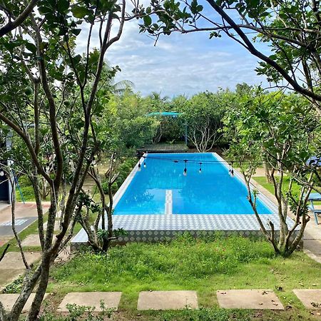 Con Phung Resort Mekong - Nature Escape With Free Boat Shuttle & Fishing Ben Tre Luaran gambar