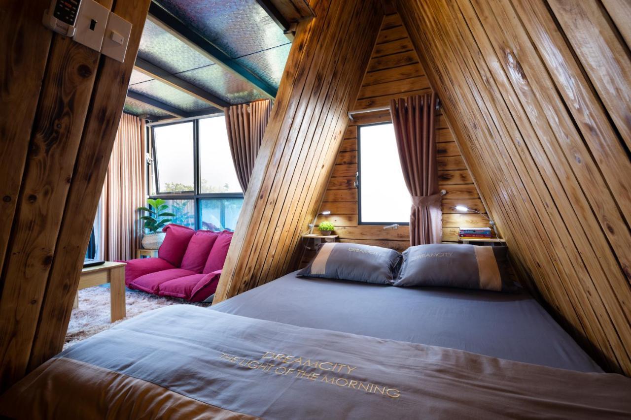 Con Phung Resort Mekong - Nature Escape With Free Boat Shuttle & Fishing Ben Tre Luaran gambar