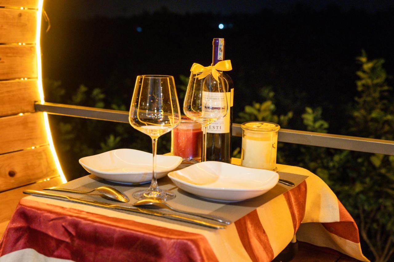 Con Phung Resort Mekong - Nature Escape With Free Boat Shuttle & Fishing Ben Tre Luaran gambar