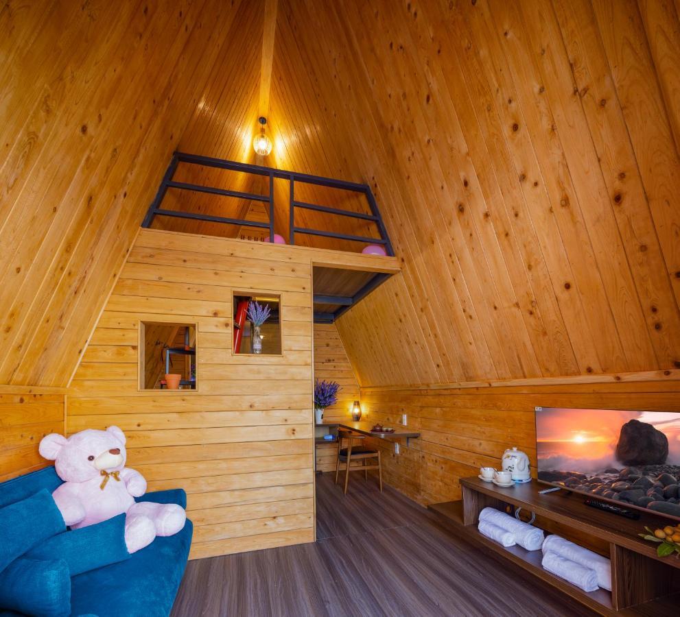 Con Phung Resort Mekong - Nature Escape With Free Boat Shuttle & Fishing Ben Tre Luaran gambar