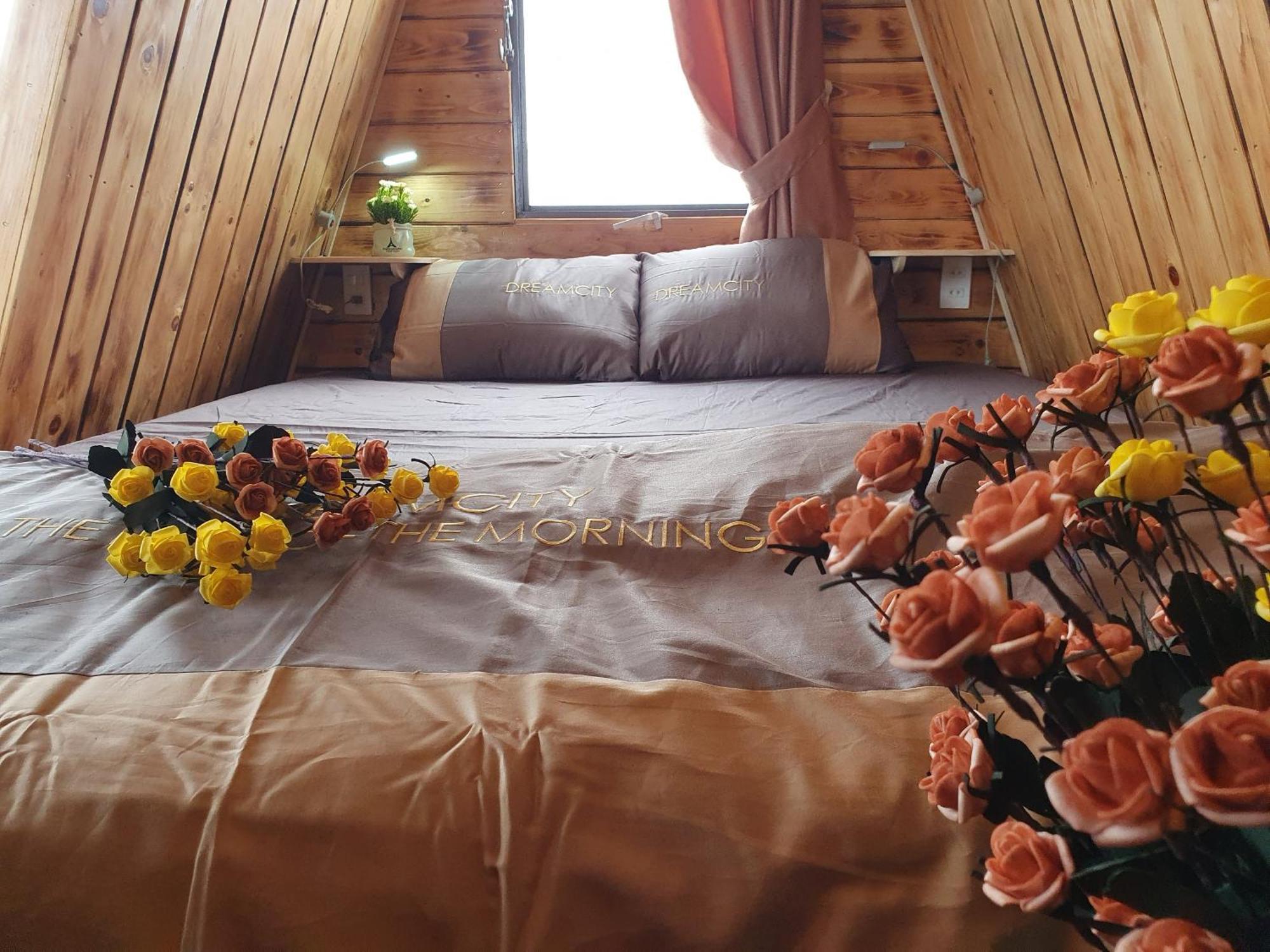 Con Phung Resort Mekong - Nature Escape With Free Boat Shuttle & Fishing Ben Tre Luaran gambar